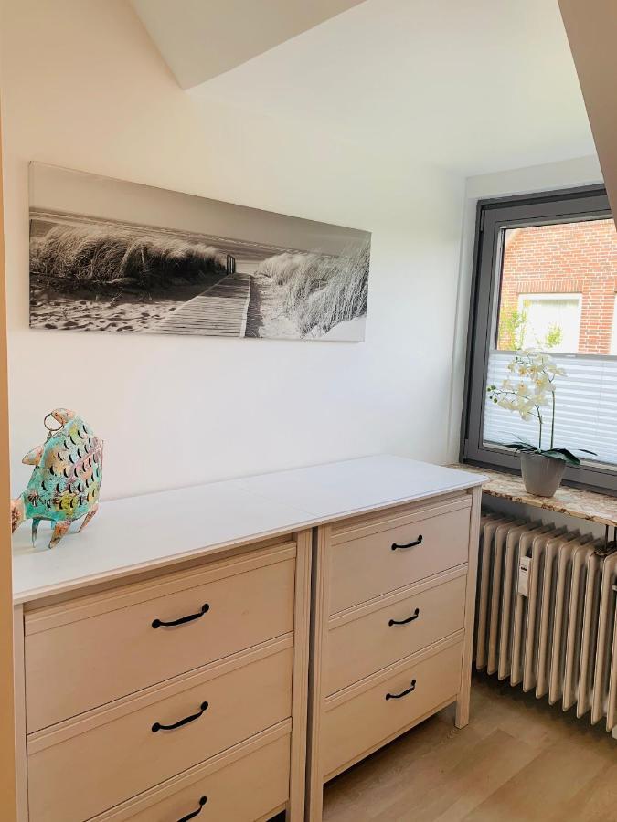 Ferienwohnung Syltliebe Wenningstedt-Braderup Exterior foto